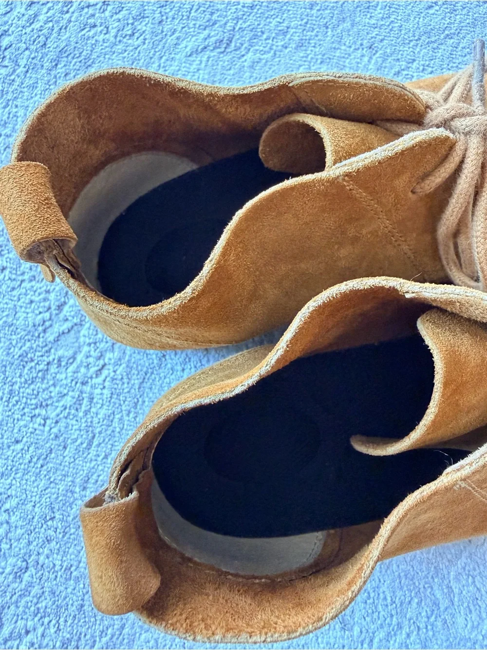 Hush Puppies brand new